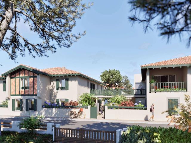 Appartement vente à Dax, Soorts-hossegor