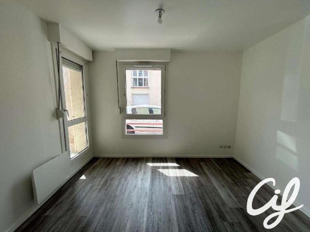 Appartement vente à Rouen, Sotteville-lès-rouen