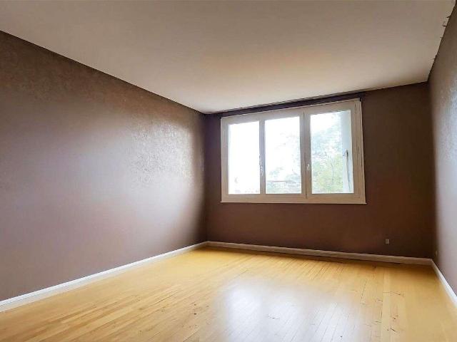 Appartement vente à Niort