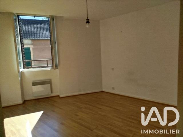 Appartement vente à Gourdon, Souillac