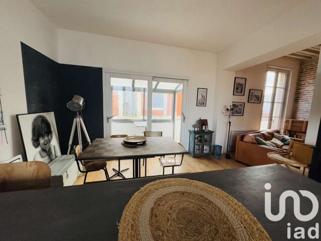 Appartement vente à Lesparre-Médoc, Soulac-sur-mer
