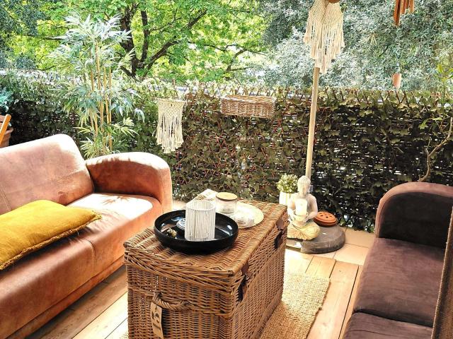 Appartement vente à Lesparre-Médoc, Soulac-sur-mer