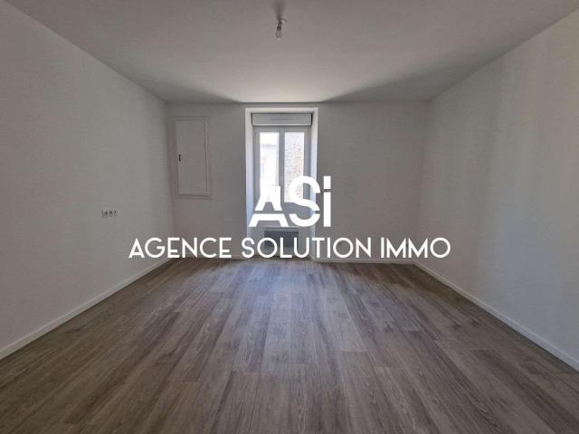 Appartement vente à Laval, Soulgé-sur-ouette