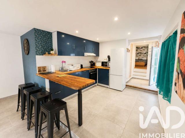 Appartement vente à Grasse, Spéracèdes