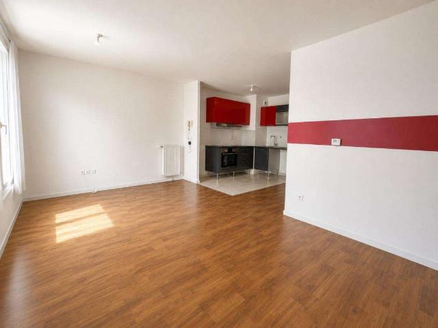 Appartement vente à Saint-Denis, Stains