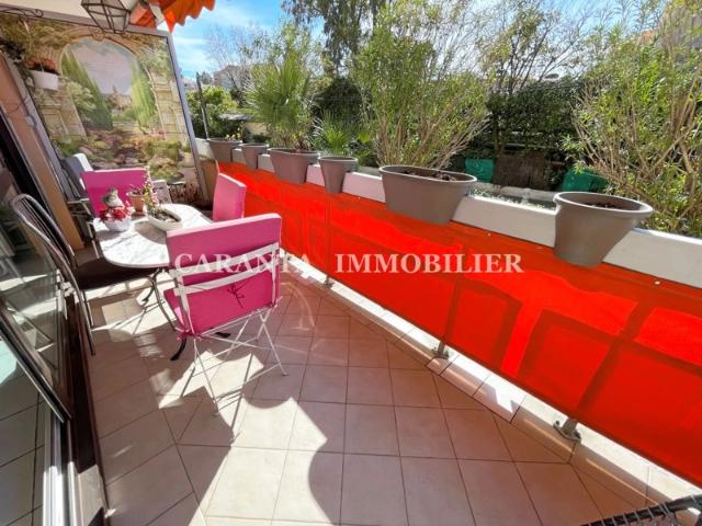 Appartement vente à Arrondissement de Draguignan, Sainte-maxime
