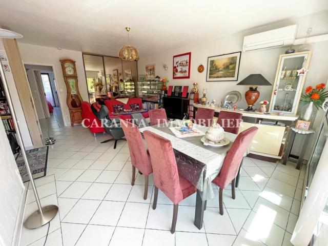 Appartement vente à Arrondissement de Draguignan, Sainte-maxime