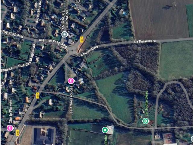 Appartement vente à Châteaubriant-Ancenis, Sucé-sur-erdre