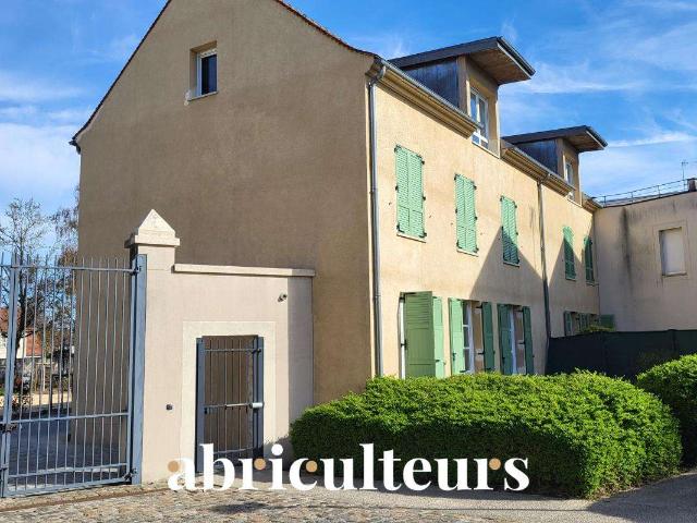 Appartement vente à Sarcelles, Survilliers