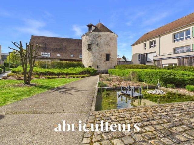 Appartement vente à Sarcelles, Survilliers