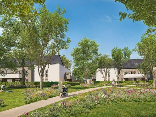 Appartement vente à Vannes, Bretagne