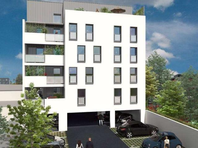 Appartement vente à Bordeaux, Talence