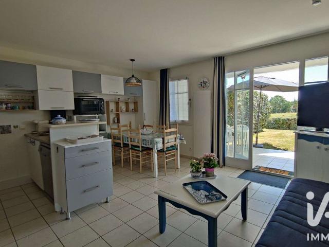 Appartement vente à Les Sables-d'Olonne, Talmont-saint-hilaire