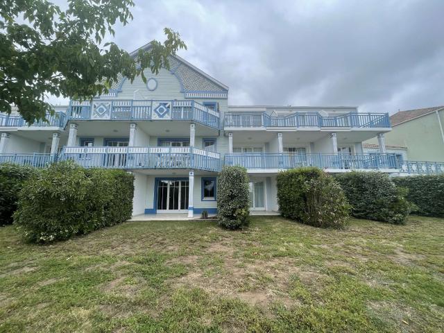 Appartement vente à Les Sables-d'Olonne, Talmont-saint-hilaire