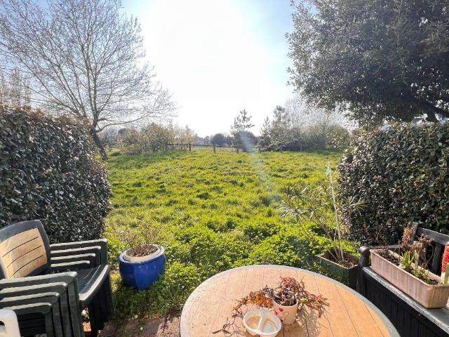 Appartement vente à Les Sables-d'Olonne, Talmont-saint-hilaire