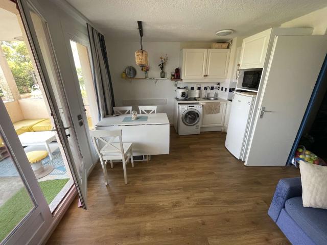 Appartement vente à Les Sables-d'Olonne, Talmont-saint-hilaire