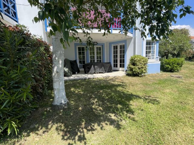 Appartement vente à Les Sables-d'Olonne, Talmont-saint-hilaire