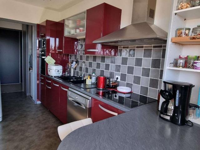 Appartement vente à Tarbes