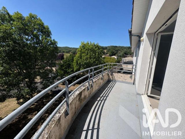 Appartement vente à Sarlat-la-Canéda, Terrasson-lavilledieu
