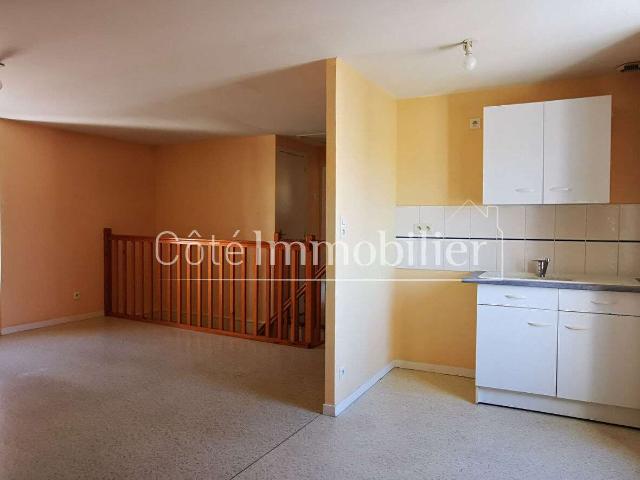 Appartement vente à Saint-Nazaire, Saint-michel-chef-chef