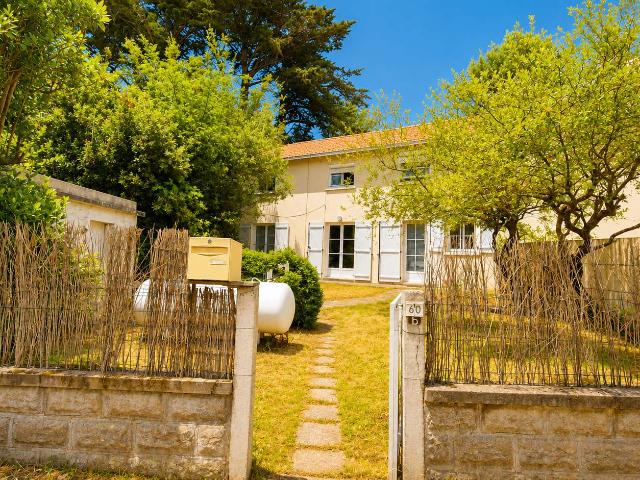 Appartement vente à Saint-Nazaire, Saint-michel-chef-chef