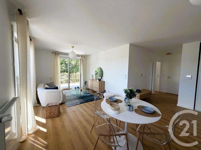 Appartement vente à Vannes, Bretagne