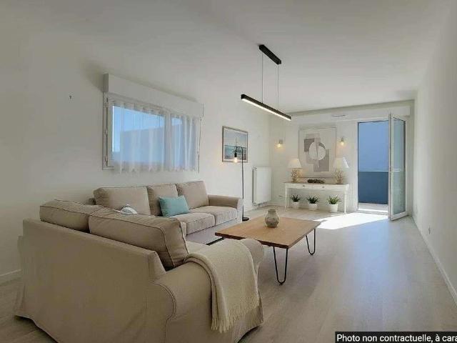 Appartement vente à Vannes, Bretagne