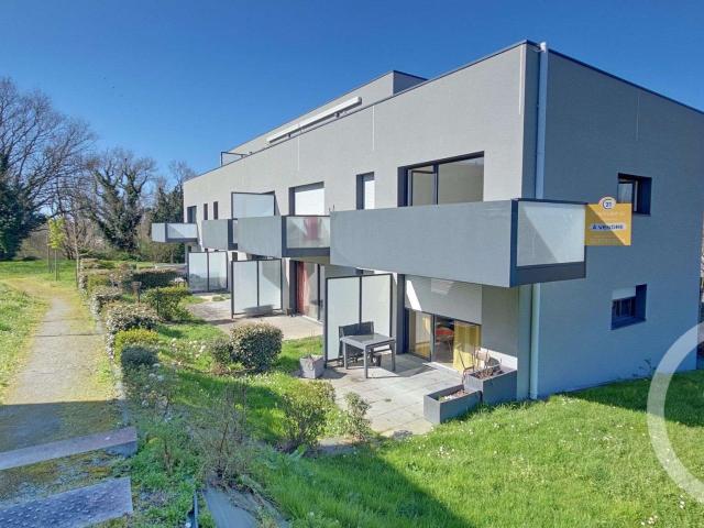 Appartement vente à Vannes, Bretagne