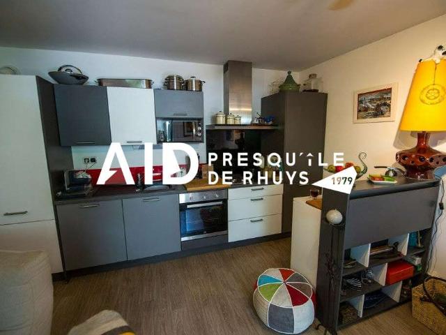 Appartement vente à Vannes, Bretagne
