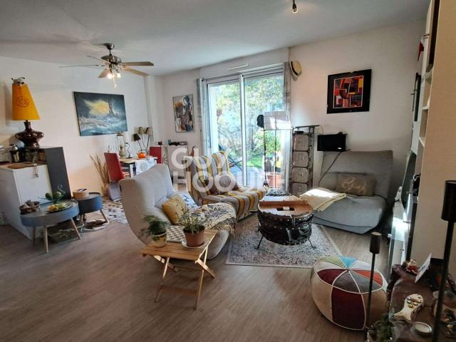 Appartement vente à Vannes, Bretagne