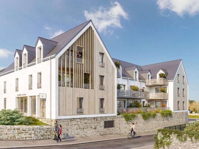 Appartement vente à Vannes, Bretagne