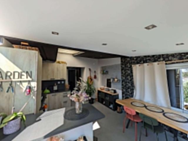 Appartement vente à Theix, Theix-Noyalo