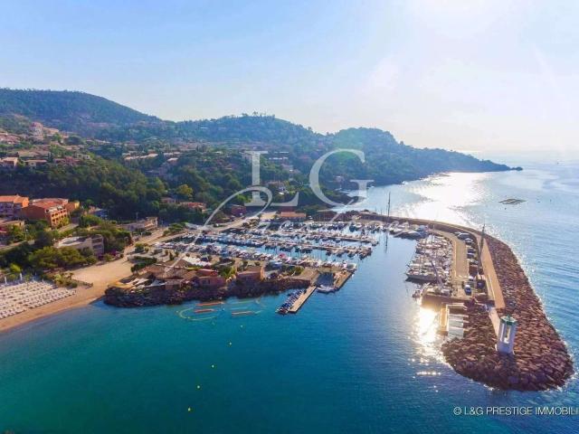 Appartement vente à Grasse, Théoule-sur-mer