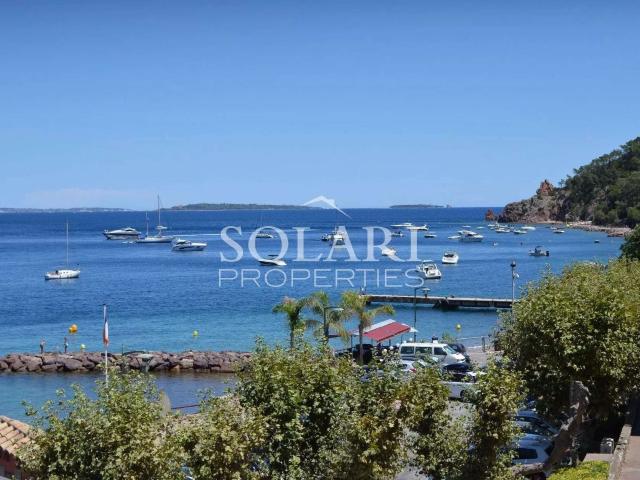 Appartement vente à Grasse, Théoule-sur-mer