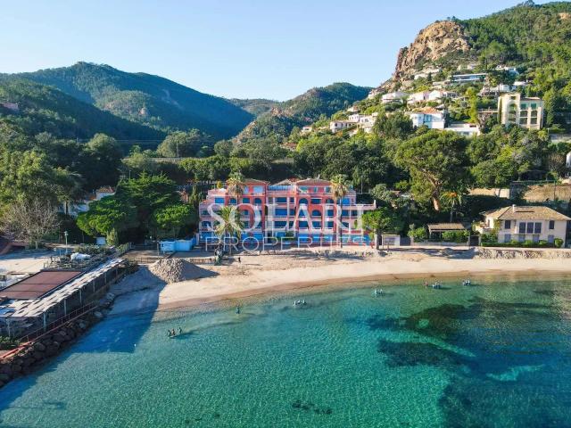 Appartement vente à Grasse, Théoule-sur-mer