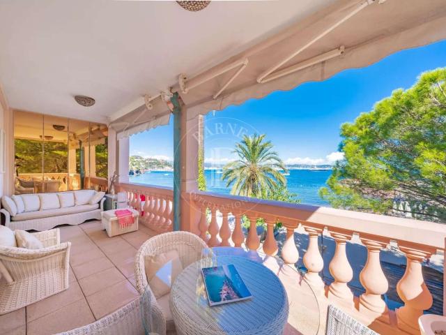 Appartement vente à Grasse, Théoule-sur-mer