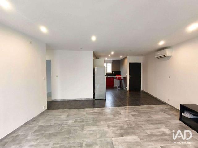 Appartement vente à Béziers, Thézan-lès-béziers