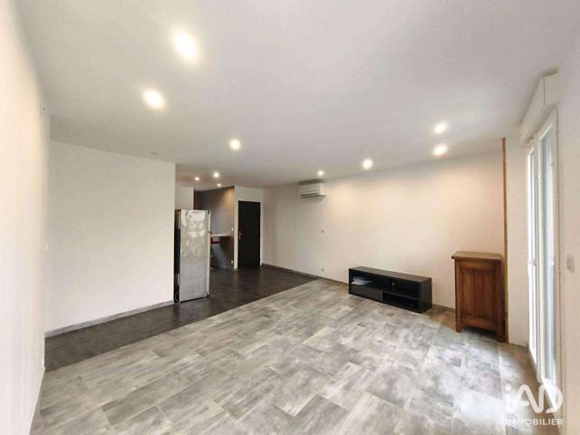 Appartement vente à Béziers, Thézan-lès-béziers