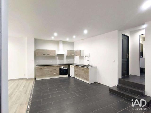 Appartement vente à Béziers, Thézan-lès-béziers