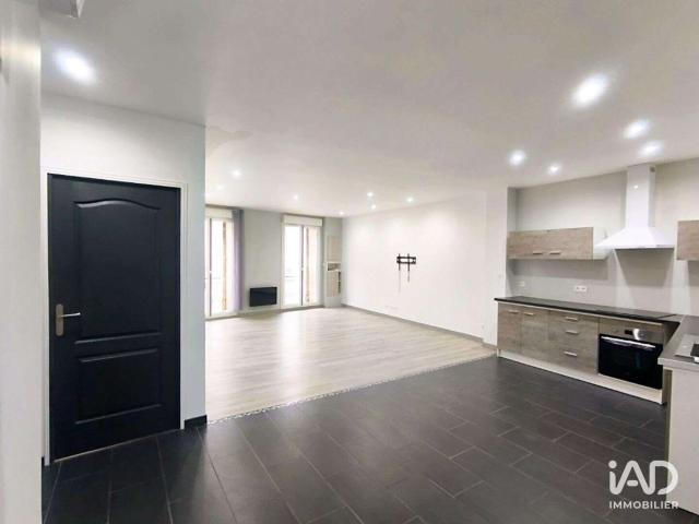 Appartement vente à Béziers, Thézan-lès-béziers
