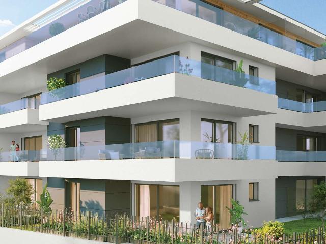 Appartement vente à Thonon-les-Bains, Thonon-les-bains