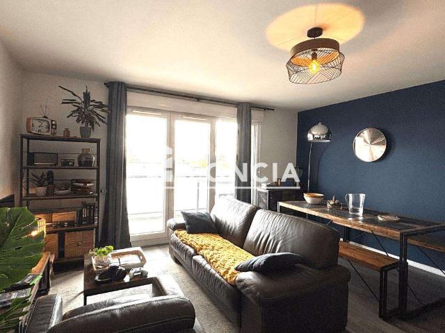 Appartement vente à Rennes, Bretagne