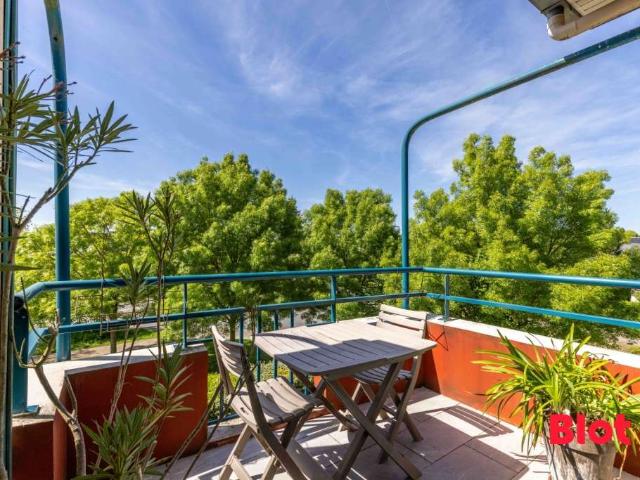 Appartement vente à Rennes, Bretagne
