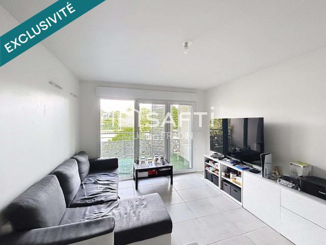 Appartement vente à Nantes, Thouaré-sur-loire
