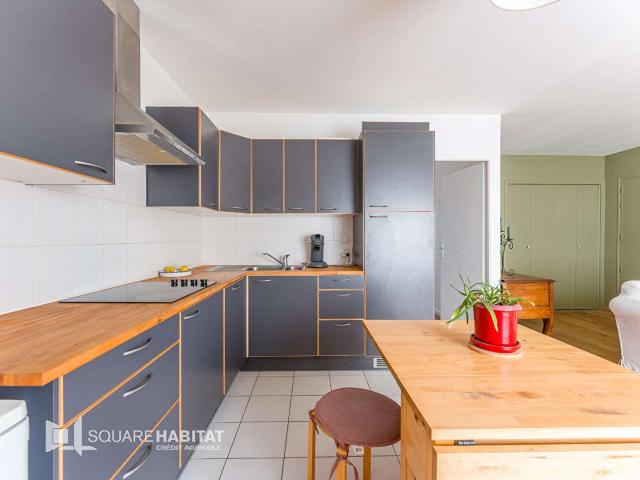 Appartement vente à Nantes, Thouaré-sur-loire