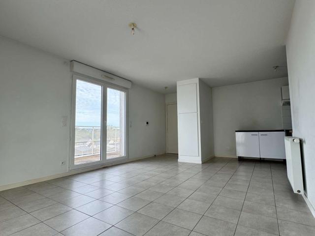 Appartement vente à Nantes, Thouaré-sur-loire