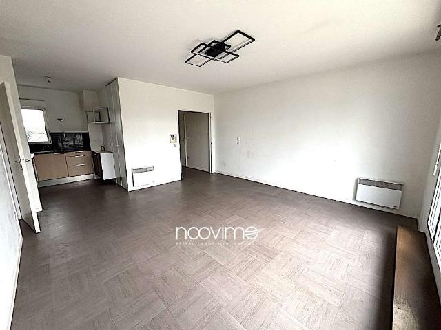 Appartement vente à Nantes, Thouaré-sur-loire