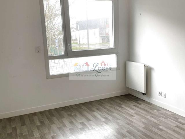 Appartement vente à Nantes, Thouaré-sur-loire