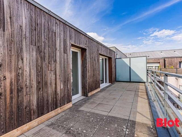 Appartement vente à Nantes, Thouaré-sur-loire