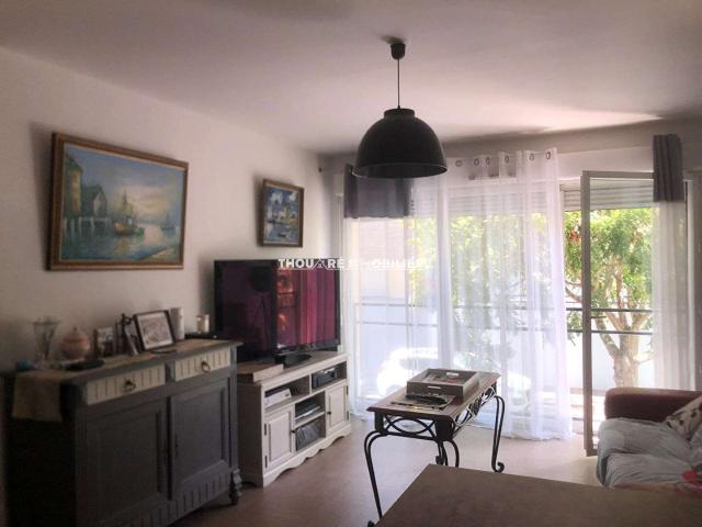Appartement vente à Nantes, Thouaré-sur-loire